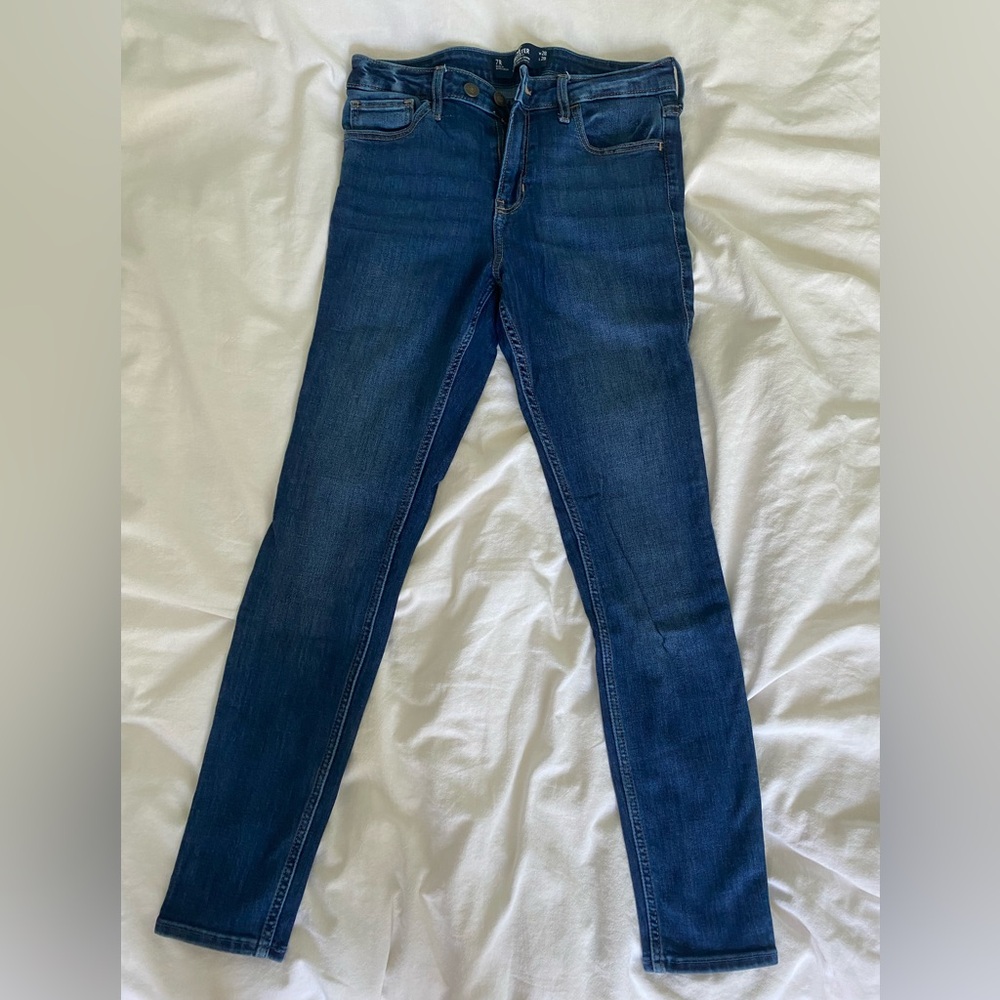 Women’s Hollister Skinny Jeans